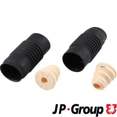 Dust Cover Kit, shock absorber